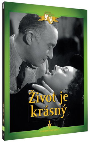Život je krásný - DVD - Film na DVD - Main image
