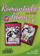 Romantic Movies 5 (2DVD) - DVD - DVD Film
