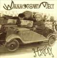 Wanastowi Vjecy: Hračky (2000) - CD - Music CD