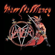Slayer: Show No Mercy - LP - LP vinyl