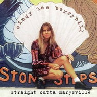 Berryhill Cindy Lee: Straight Outta Marysville - CD - Music CD