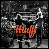 Muffs: No Holiday - CD - Music CD