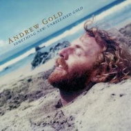 Gold Andrew: Something New: Unreleased Gold - CD - Music CD