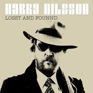 Nilsson Harry: Losst And Founnd - LP - LP vinyl