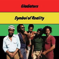 Gladiators: Symbol Of Reality - LP - LP vinyl