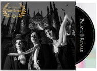 Palaye Royale: Fever Dream - CD - Hudební CD