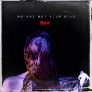 Slipknot: We Are Not Your Kind (2x LP - Red Vinyl) - LP - LP Record