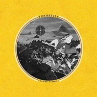 Turnstile: Time &amp; Space - LP - LP Record