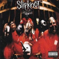 Slipknot: Slipknot (1999) - CD - Music CD