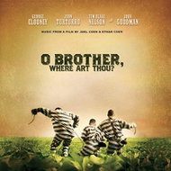 Soundtrack: O Brother, Where Art Thou? (2x LP) - LP - LP Record