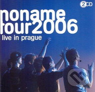 No Name: Live In Prague (2x CD) - CD - Hudební CD