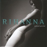 Rihanna: Good Girl Gone Bad (Re-Edition 2017) (2x LP) - LP - LP Record