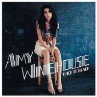 Winehouse, Amy: Back To Black - LP - LP Record