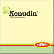 Polemic: Nenudit - CD - Music CD