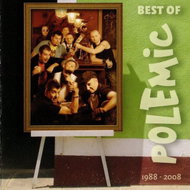 Polemic: Best Of 1988 - 2008 - CD - LP Record