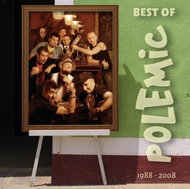 Polemic: Best Of 1988 - 2008 - CD - Music CD