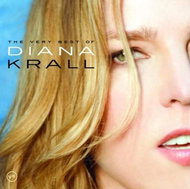 Krall, Diana: Very Best Of Diana Krall (2x LP) - LP - LP Record