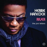 Hancock, Herbie: River: The Joni Letters (Limited Edition) (2x LP) - LP - LP Record