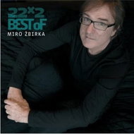 Žbirka, Miro: 22x2 The Best Of - CD - Music CD