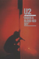U2: Live At Red Rocks (DVD) - Hudební DVD