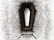 Metallica: Death Magnetic - CD - Music CD