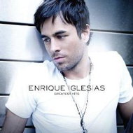 Iglesias, Enrique: Greatest Hits (2008) - CD - Music CD