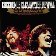 Creedence Clearwater Revival: Chronicle / Greatest Hits (2x LP) - LP - LP Record
