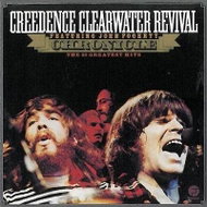 Creedence Clearwater Revival: Chronicle: The 20 Greatest Hits - CD - Music CD