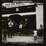 Creedence Clearwater Revival: Willy And The Poor Boys - LP - LP Record