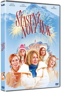 Happy New Year - DVD - DVD Film