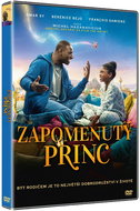 The Forgotten Prince - DVD - DVD Film