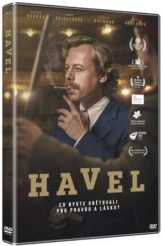 Havel - DVD - DVD Film - Main image