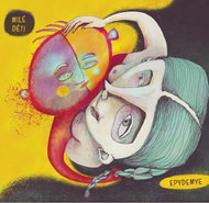 Epydemye: Dear Children - CD - Music CD