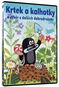Krtek a kalhotky - DVD - Film na DVD
