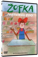 Zofka the Zoo Director - DVD - DVD Film