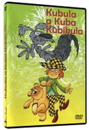 Kubula and Kuba Kubikula - DVD - DVD Film