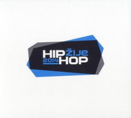 Various: Hip Hop Lives 2014 - CD - Music CD