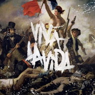 Coldplay: Viva La Vida - LP - LP Record