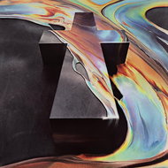 Justice: Woman (Re-edition from 2018) (2x LP + CD) - LP + CD - LP Record