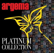 Argema: Platinum Collection (3x CD) - CD - Music CD