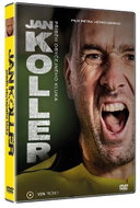 Jan Koller - The Story of an Ordinary Boy - DVD - DVD Film
