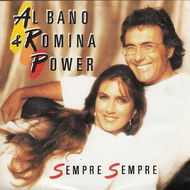Al Bano & Romina Power: Sempre Sempre - CD - Hudební CD