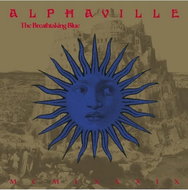 Alphaville: Breathtaking Blue - CD - Hudební CD