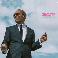 Matt Bianco: Gravity - CD - Music CD