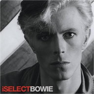 Bowie David: iSelect - CD - Hudební CD