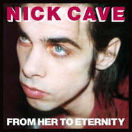 Cave Nick, Bad Seeds: From Her To Eternity (CD DVD) - CD - Music CD