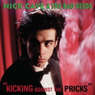 Cave Nick, Bad Seeds: Kicking Against The Pricks - CD - Music CD