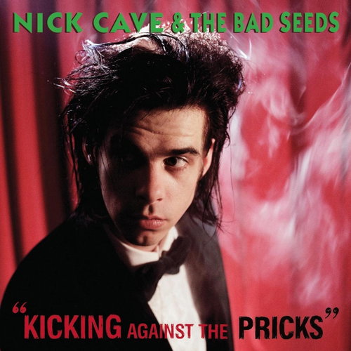 Cave Nick, Bad Seeds: Kicking Against The Pricks - CD - Music CD - Main image