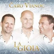 La Gioia: The Magic of Christmas - CD - Music CD