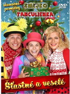 Smejko and Tanculienka: Happy and Merry - DVD - Music DVD